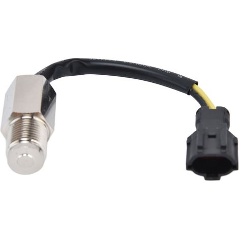 Capteur de vitesse moteur, accessoire de pelle, pièce de rechange 24V TOSD‑04‑031 94340‑72411 (1/5)