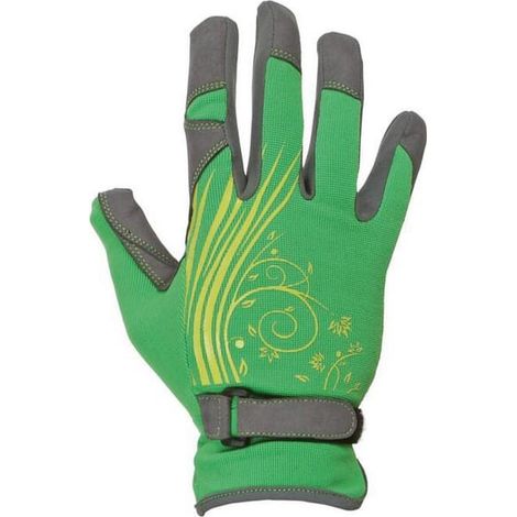 Gants de jardinage Kerbl - Taille gants 7 (1/2)