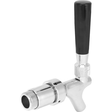 Ensemble de robinet à bière G5/8 po pour fût de bière pression, accessoire de brassage amateur (1/5)