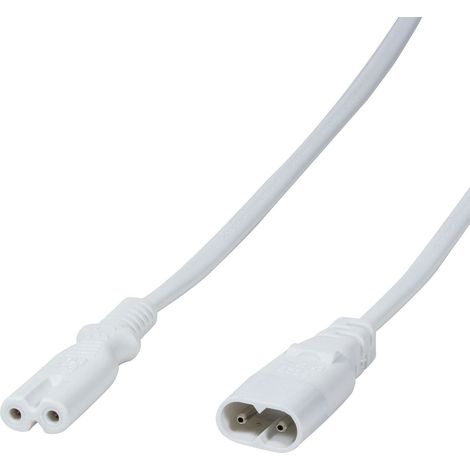 Alargador de cable para electrodomesticos 2m vi (1/2)