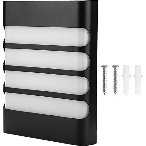 Mini veilleuse LED – portable – stable – lampe bureau / nuit / lecture – ordinateur portable – blanc chaud (1/5)
