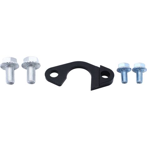 Joint de tube d'aspiration pour moteurs LS (LS1/LS2/LS3/LS6/L59) (1/5)