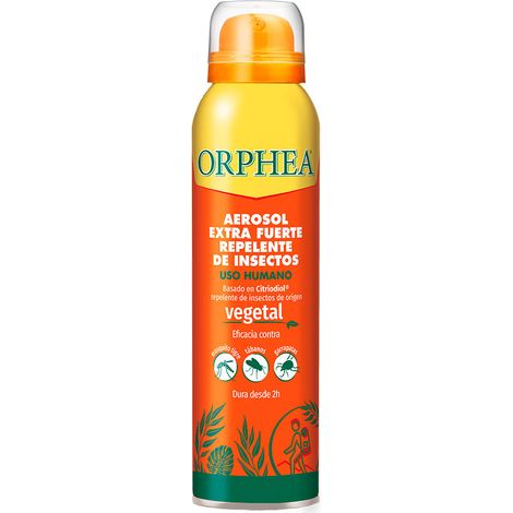 Insecticide Extra Fort, Spray, 100 Ml