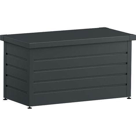 Gartenbox EcoStar Euroline Gartenbox