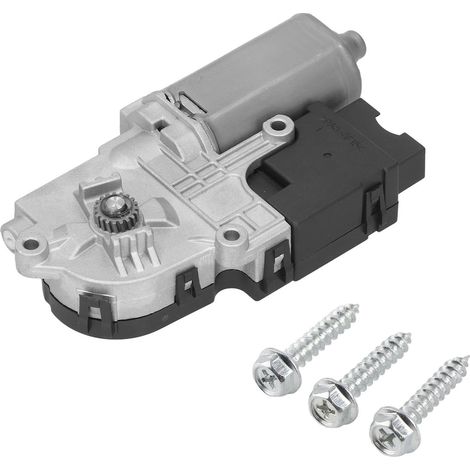 Moteur de toit ouvrant de remplacement pour SUV Explorer 2011-2017