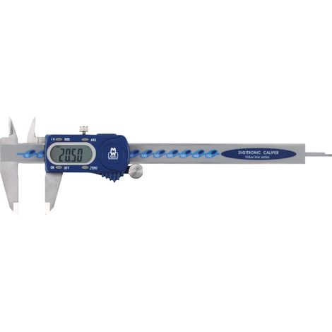 Moore & Wright MW110-20DBL Digital Calipers 200mm (8in) MAW11020DBL