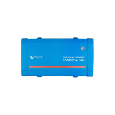 Inversor Phoenix 48/1200 230V VE.DIRECT SCHUKO Victron Energy