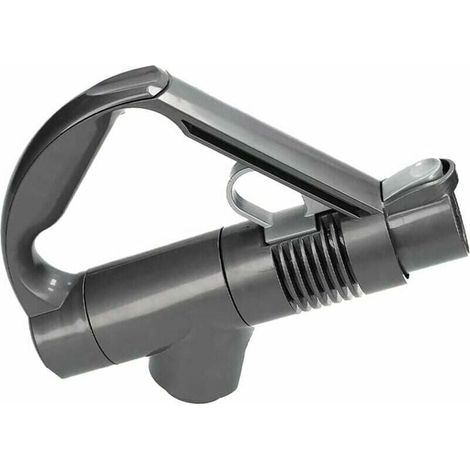 Dyson Vacuum Cleaner Accessory Handle, Dyson Dc19 Handle, Dyson Dc19 Wrist Vacuum, Dyson Dc19 Dc23 Dc26 Dc29 Dc32 Dc36 Dc37917276-01 Hypoallergenic Handle MUMU (1/4)