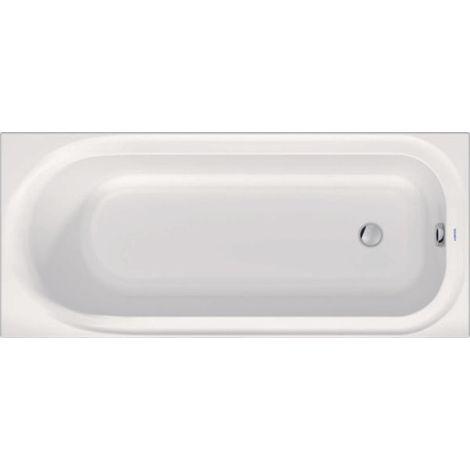Duravit Soleil by Starck Baignoire, 1600x700x469mm, encastrée, 1 (1/3)