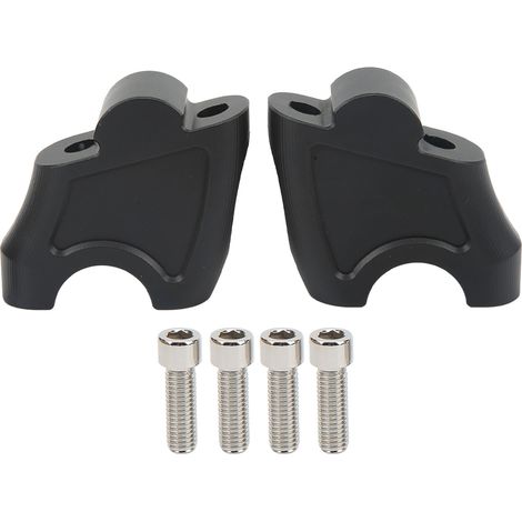 20 pièces couvre-joint climatisation aluminium robuste pour tuyau de climatisation auto 6/8 pouces (1/5)