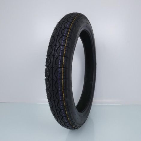 Pneu Kyoto BL214 3.25-18 59L pour mobylette moto cyclomoteur (1/4)