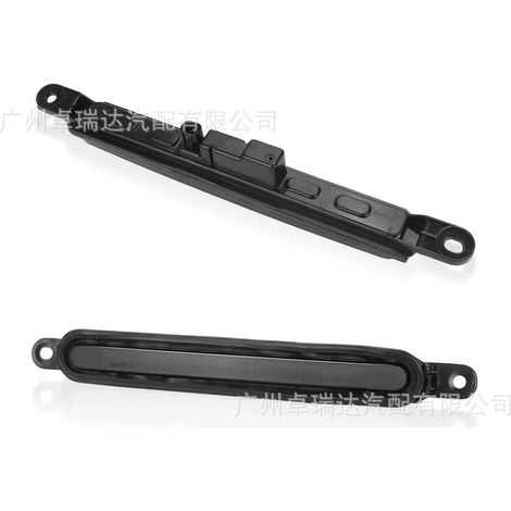 8334A065 is applicable to the fire stop and three fire stops on the Mitsubishi Lancer 08-16. (1/4)