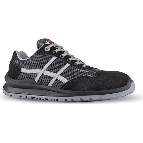 U-Power Fangio Scarpe antinfortunistiche basse S1P SRC - 47 (1/3)