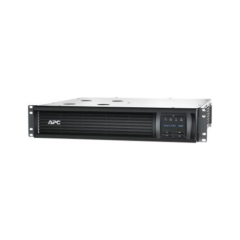 APC Smart-UPS SmartUPS (SMT1000RMI2UC) (SMT1000RMI2UC) (1/2)