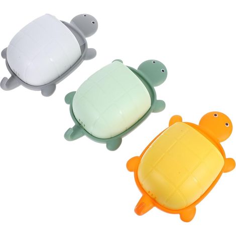 de rangement murale Healeved en forme de tortue composée de (1/5)
