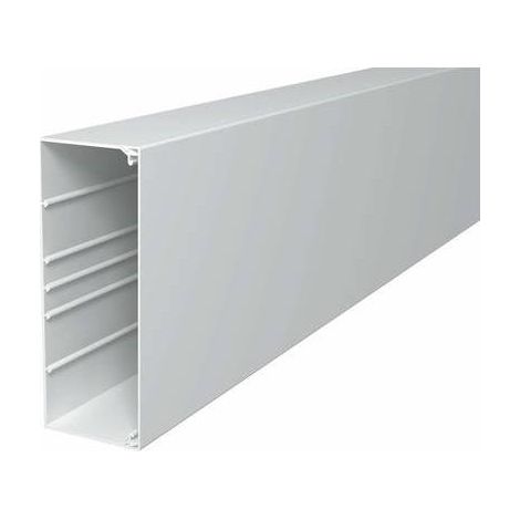 OBO Bettermann Canalina Bianco 2000 x 210 x 80 mm