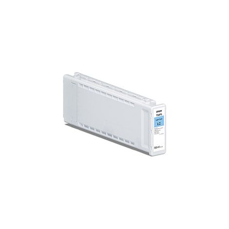 Epson T56P5 Tinta Cian Claro 700Ml Original