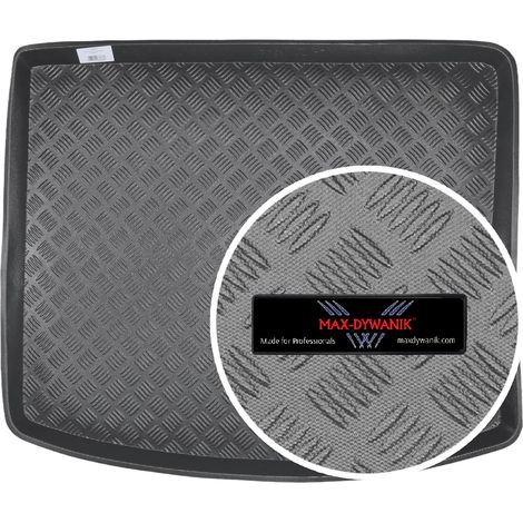Tappetino per bagagliaio MAX-MAT per Jeep Cherokee V KL SUV 2013 (1/5)