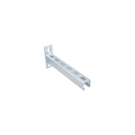 Console murale Walraven RapidStrut 41x41 BUP L : 450 mm - MLAR/LAR/RbALei