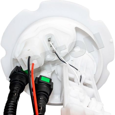 Paladin Kraftstoffpumpe (SUV) 17040-4S410: Hochwertige, stabile und langlebige Baugruppe