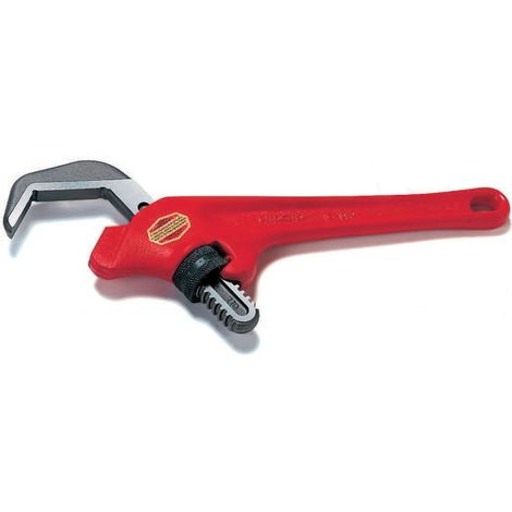 Clé hexagonale déportée 240 mm E-110 - 31305 - Ridgid