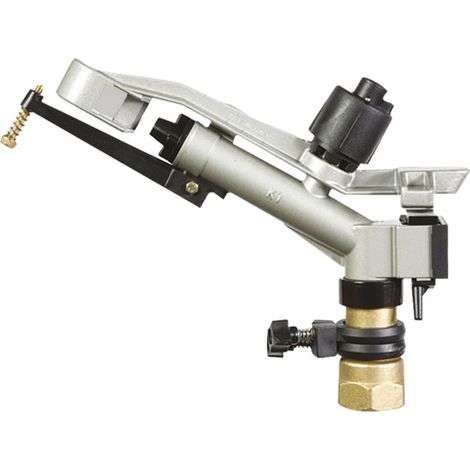 Irrigatore Metallico 1 1/4 F Settore Variabile Sime K1