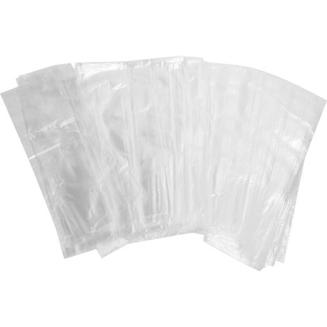 500 pièces / Boîte Manchettes de Protection Jetables pour Instruments Dentaires, Housse Stérile Dentaire (1/5)