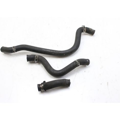 [REFURBISHED] DURITE RADIATEUR HONDA FES PANTHEON 125 2003 - 2007 (1/5)