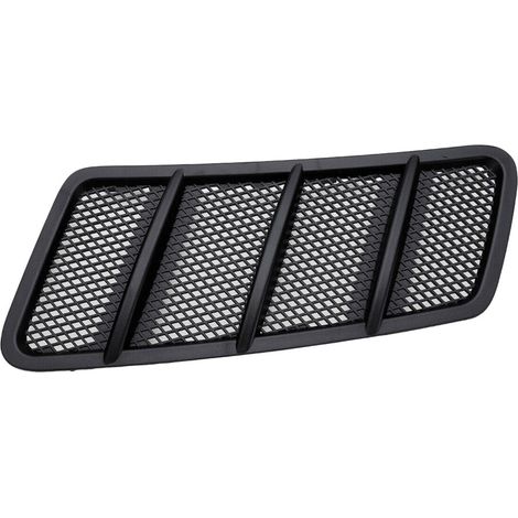 Coperchio presa d'aria cofano sinistro (1668800105) per W166 GL GL350 GL450 ML ML350 ML550 ML63 AMG 2012-2015