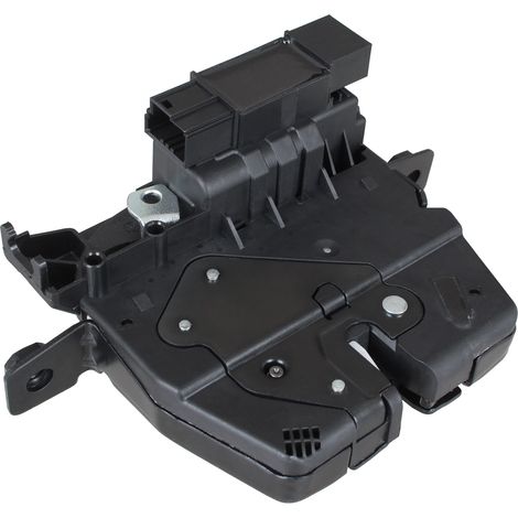 Cerradura de la tapa del maletero trasero del BMW X5 F15 2013 (1/2)