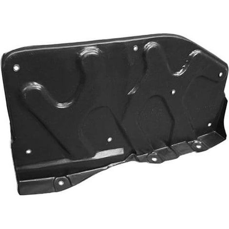 Cache sous moteur gauche diesel Hyundai IX35 2010-2015