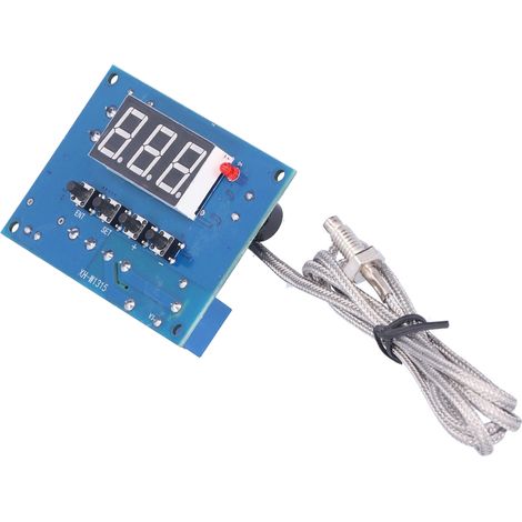12V 4000RPM Gleichstrommotor, Permanentmagnet, geräuscharm, Mini-Hochgeschwindigkeitsmotor, im Uhrzeigersinn/gegen den Uhrzeigersinn, für DIY-Generatoren und kreative Projekte. (1/5)
