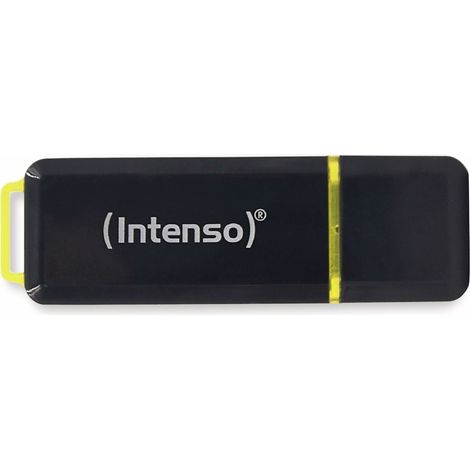 INTENSO USB-Stick High Speed Line 3537491 USB 3.2 128GB (1/3)