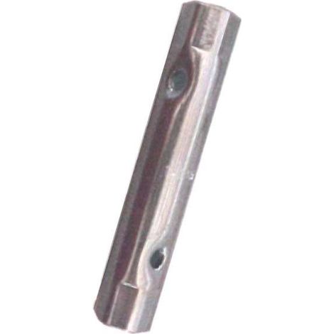 Chiave Tubo Doppia  8X 9