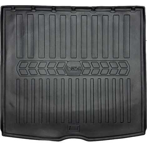 Tappetino per bagagliaio Mercedes W167 GLE dal 2018 (1/5)