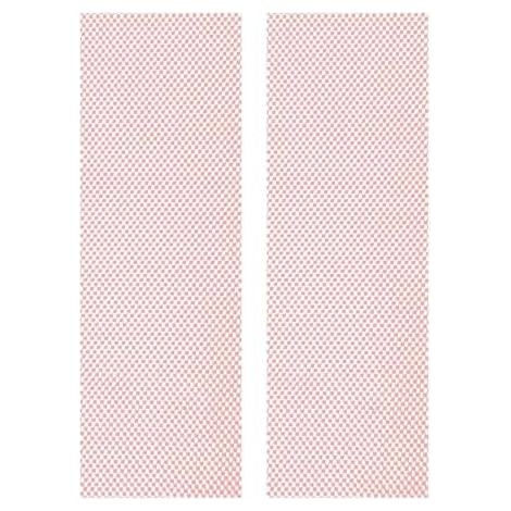 Tapis de Pilates pour Reformer Portables, pliables et texturés Tapis de Pilates Reformer Pour la salle de sport à domicile, le yoga, la pole dance et l'entraînement, pour hommes et femmes (1/5)