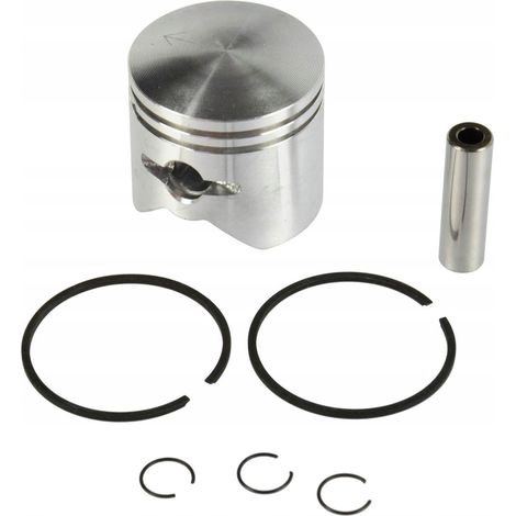 Piston geko cg84010e léger compatible aspirateur souffleur