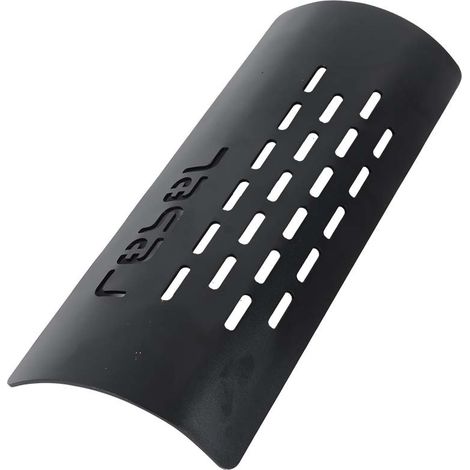 Adapted for the Honda Rebel CM300 and CM500CMX, this modified exhaust pipe heat shield/heat insulation cover is designed for use on these motorcycles. (1/4)