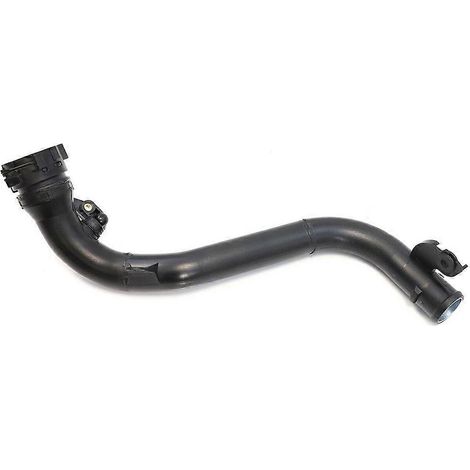 Tuyau de turbo d'intercooler 144601FE1C 144601FE0C pour Nissan Juke Cube NV200 Evalia 1.5 dCi