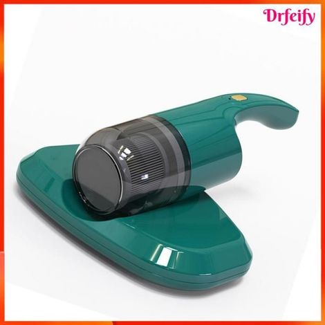 Aspirateur de lit - - SG - 350 W - Sans fil 2400 mAh - Bac 200 ml (1/5)