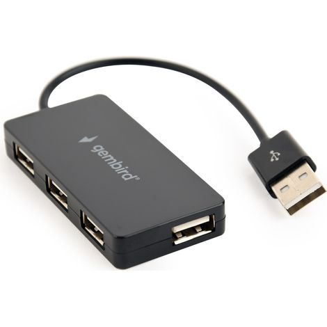 Gembird USB hub (1/2)
