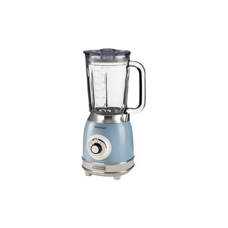 Ariete 0583/05 1,5 L Mélangeur de table 1000 W Bleu (1/5)