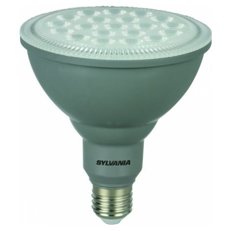 Ampoule led à réflecteur dimmable PAR38 E27 830 16W égal à 165W Dim SYLVANIA (1/5)