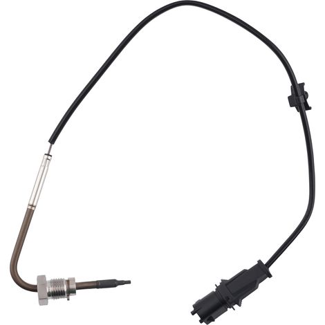 Exhaust Gas Temperature Sensor for Opel Insignia 1956cc 110-163CV 08-17 55591173 (1/5)
