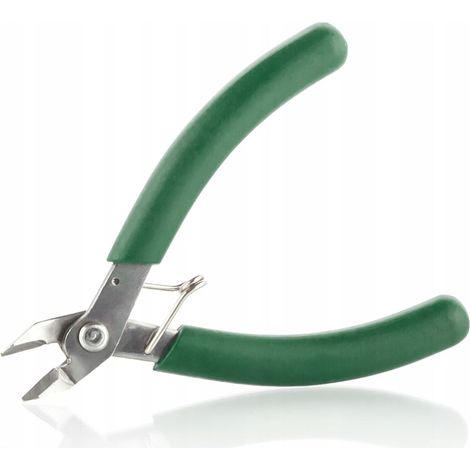 Pince blow ax603 mécanisme à ressort coupe précision (1/3)