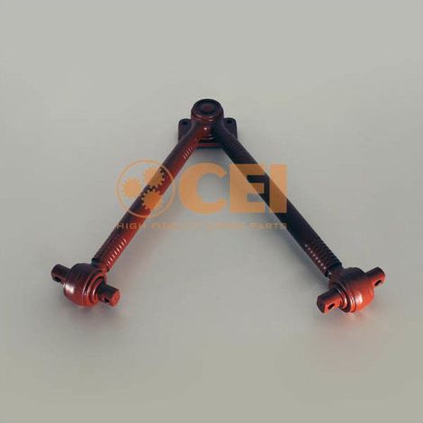 Brazo en V de suspensión Iveco 2017119 4716271 JVL0008