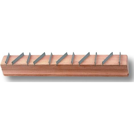 BAHCO lame droite non dentelée 2145275x35x202145020L0