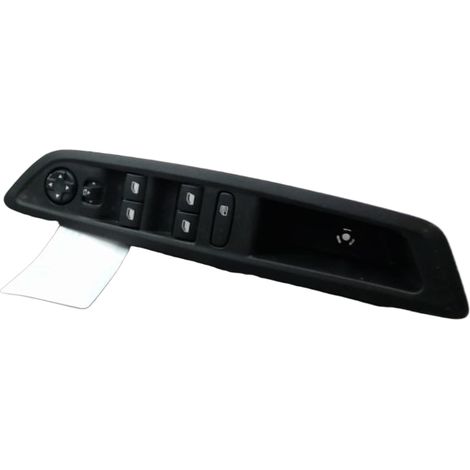 Commande Leve-glace Porte Avg CITROEN C4 [PRODUIT D'OCCASION]♻️96788281zd (1/3)
