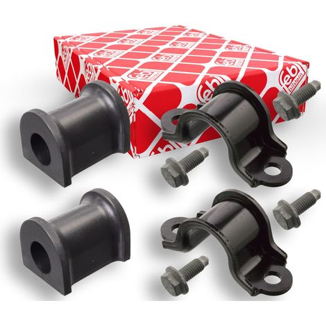 Kit di riparazione barra stabilizzatrice FEBI FE106260