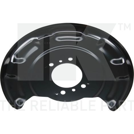 Déflecteur, disque de frein NK 239911 HYUNDAI 58390-1R100